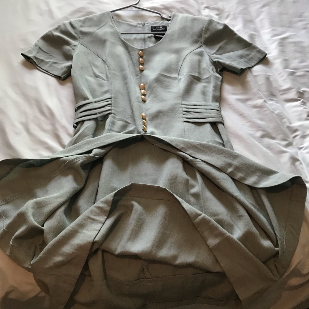 Vintage Dress